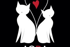 AGDA DEF noir